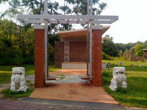 6. Mount Hope Cemetery